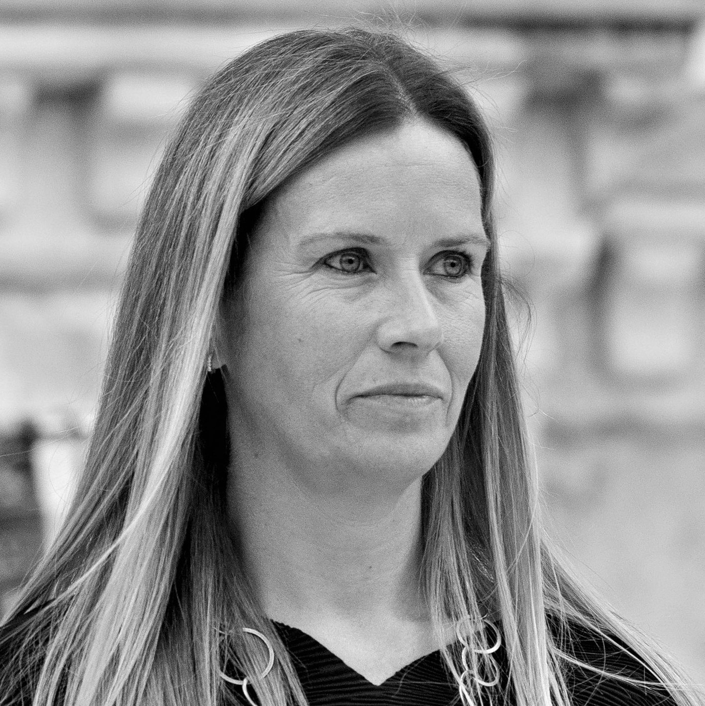 Samantha Lois Morrison