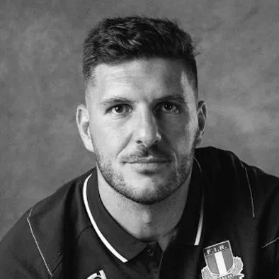 Giovanbattista Venditti  